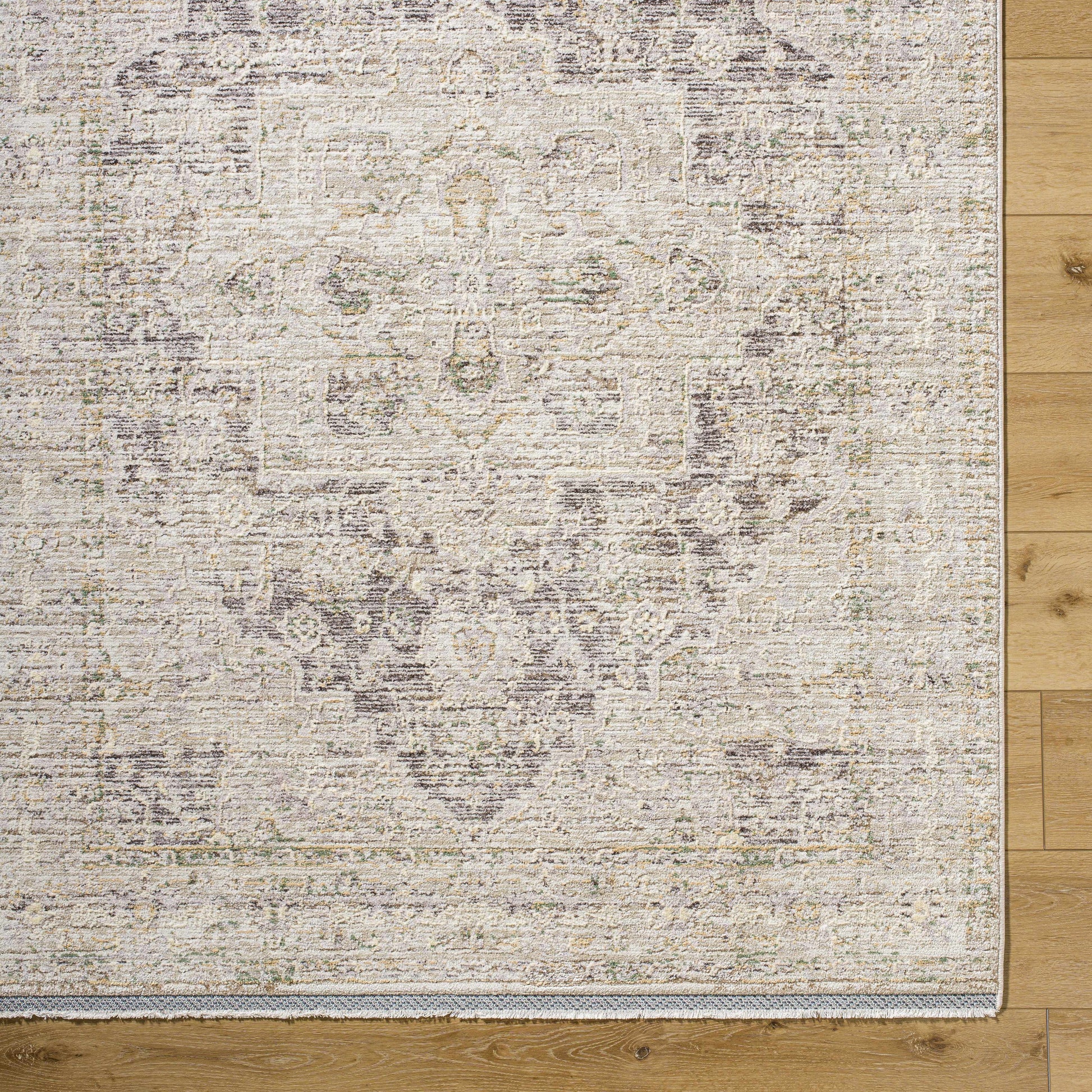 Rivaldo RVD-2310 Machine Woven Rug