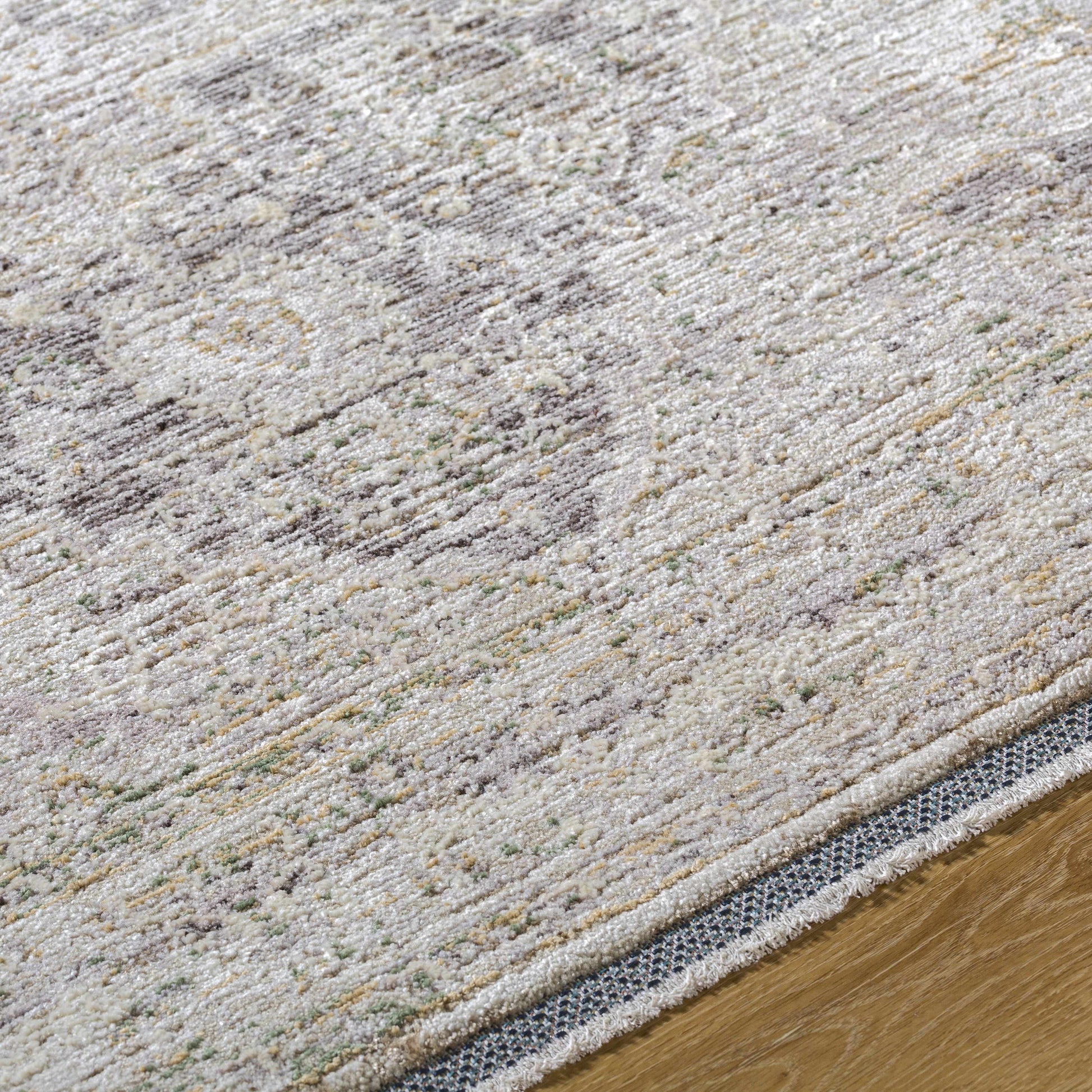 Rivaldo RVD-2310 Machine Woven Rug