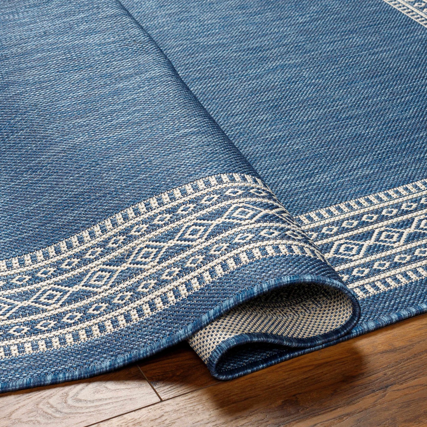 Ravello RVL-2333 Machine Woven Rug