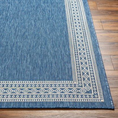 Ravello RVL-2333 Machine Woven Rug