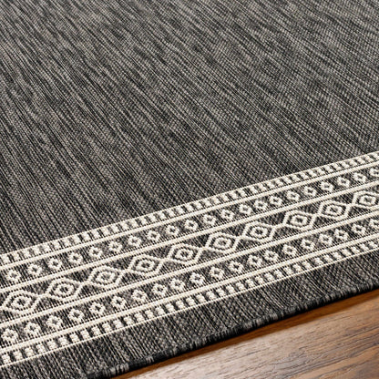 Ravello RVL-2335 Machine Woven Rug