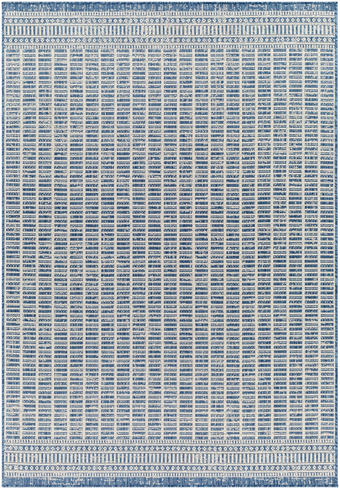 Ravello RVL-2360 Machine Woven Rug