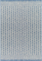 Ravello RVL-2360 Machine Woven Rug
