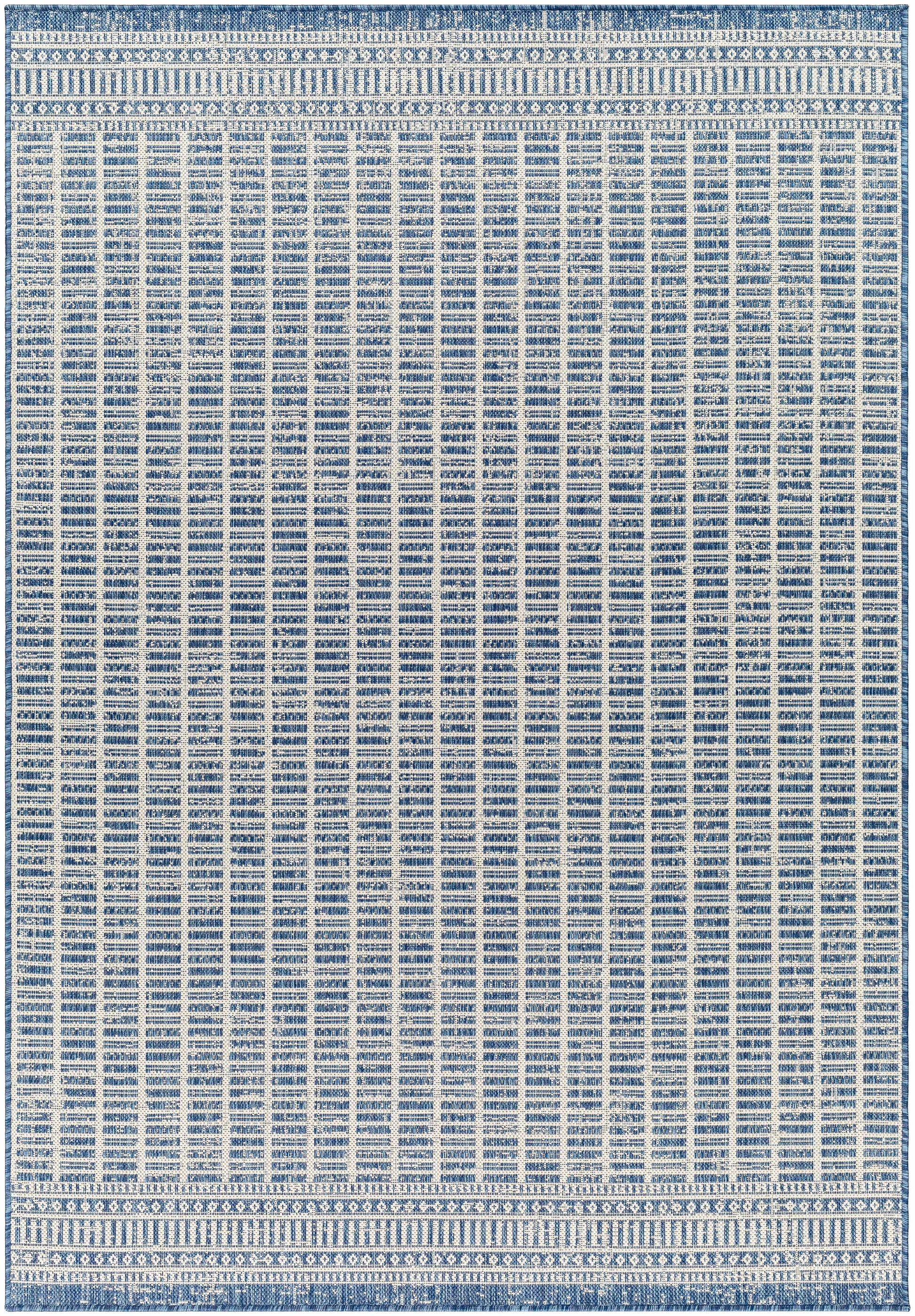 Ravello RVL-2360 Machine Woven Rug