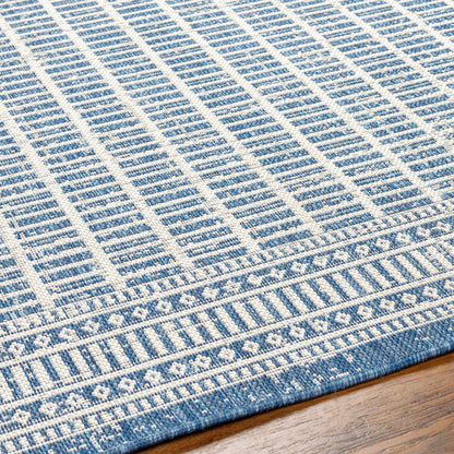 Ravello RVL-2360 Machine Woven Rug