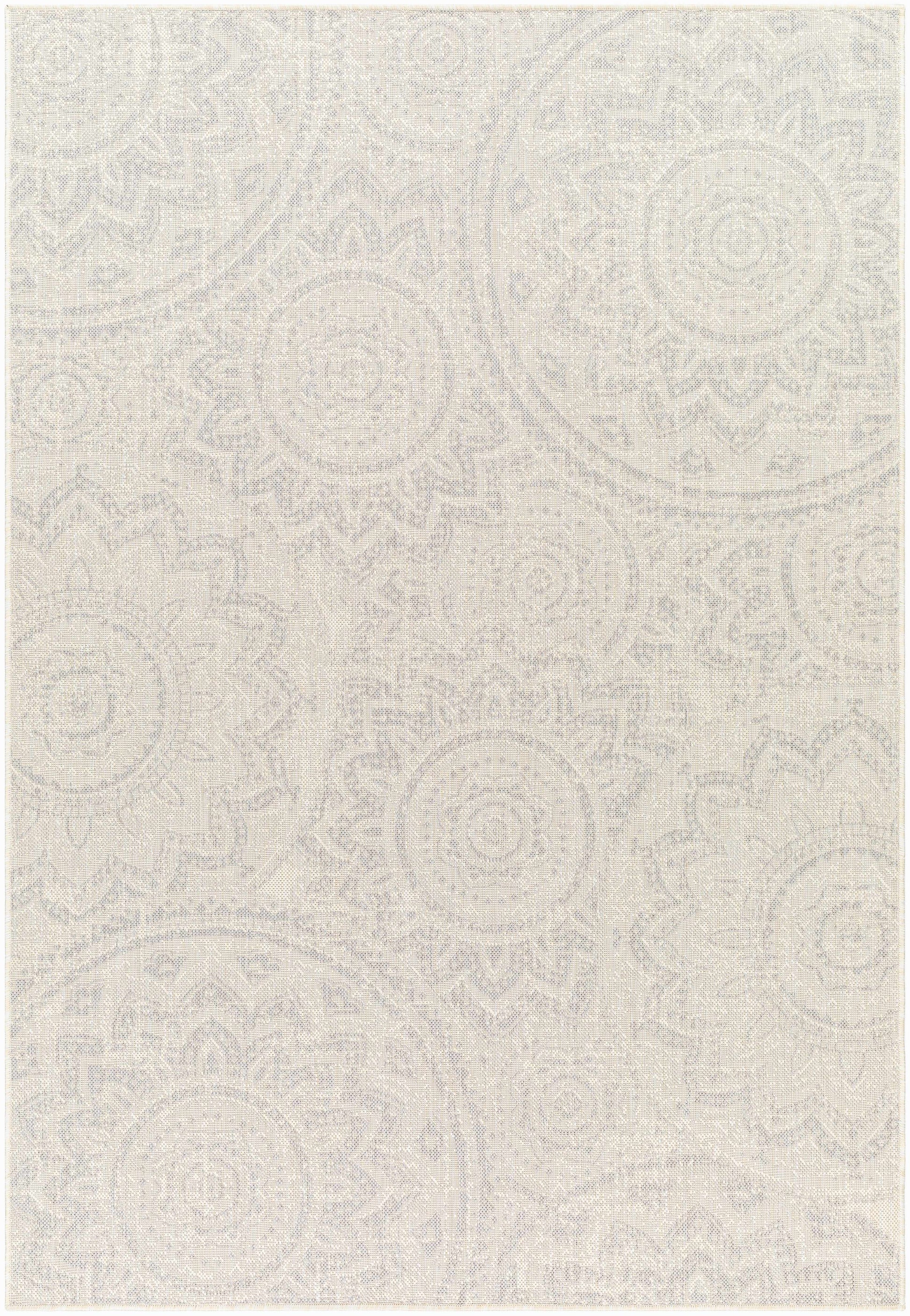 Ravello RVL-2313 Machine Woven Rug