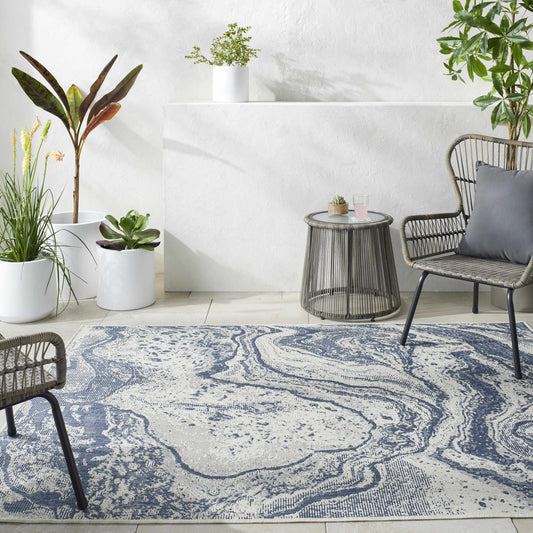 Ravello RVL-2342 Machine Woven Rug