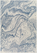 Ravello RVL-2342 Machine Woven Rug