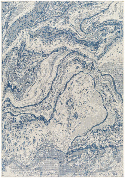 Ravello RVL-2342 Machine Woven Rug