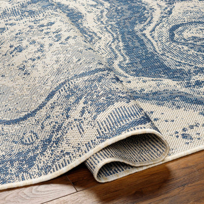 Ravello RVL-2342 Machine Woven Rug