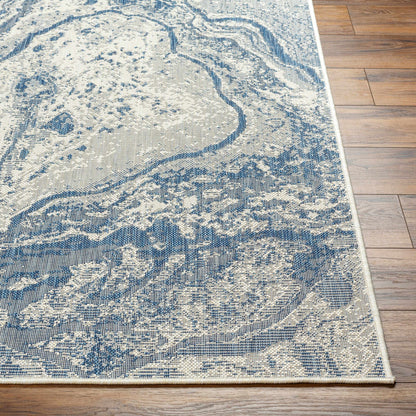 Ravello RVL-2342 Machine Woven Rug