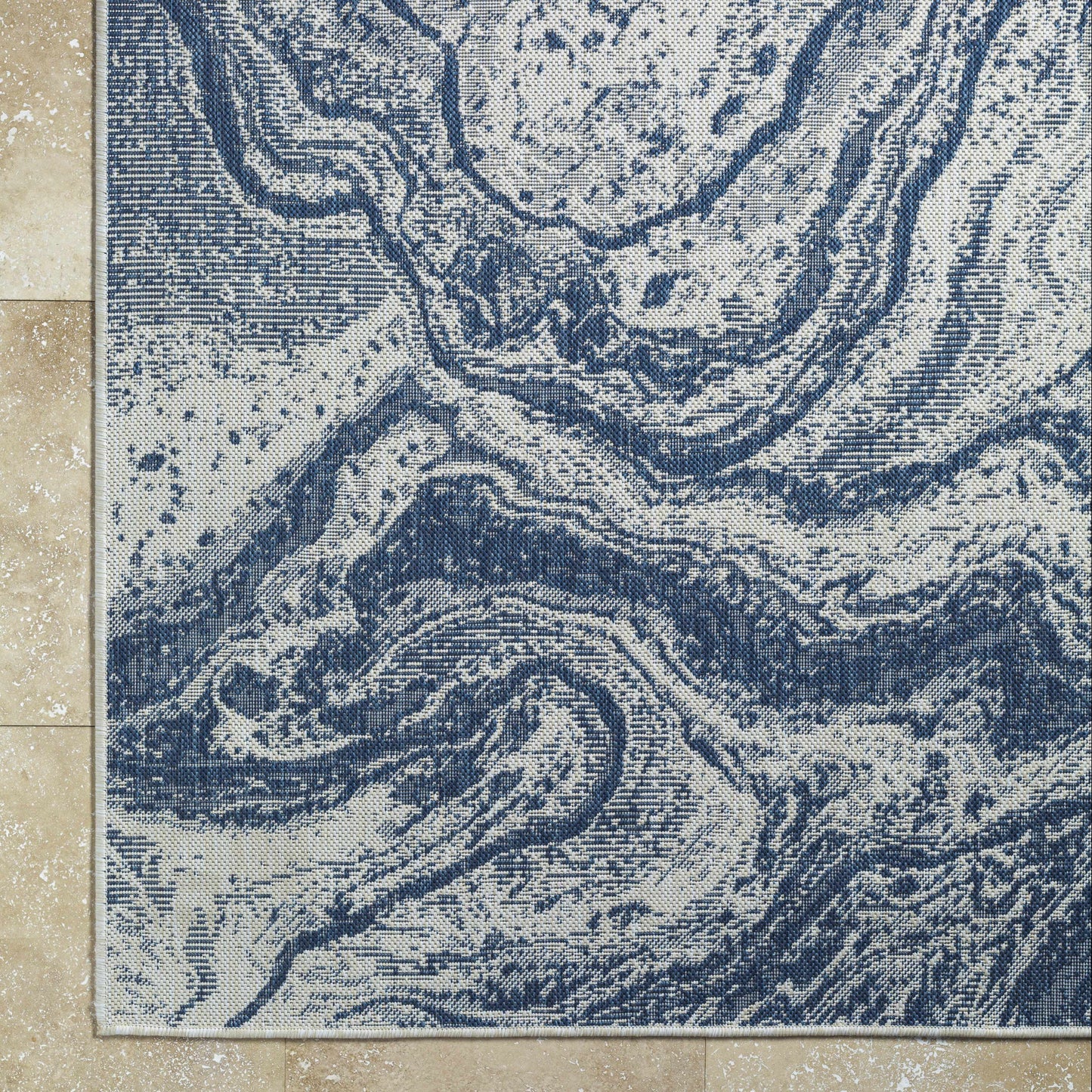 Ravello RVL-2342 Machine Woven Rug