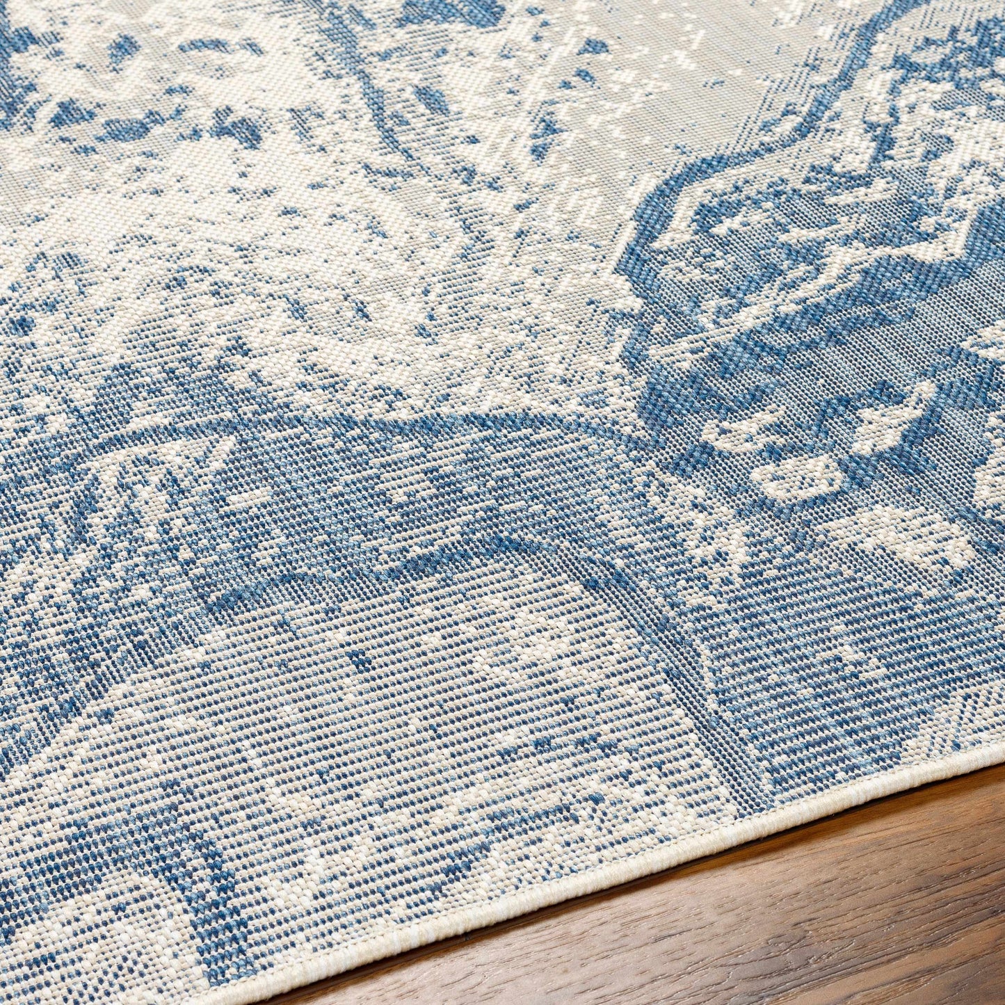 Ravello RVL-2342 Machine Woven Rug