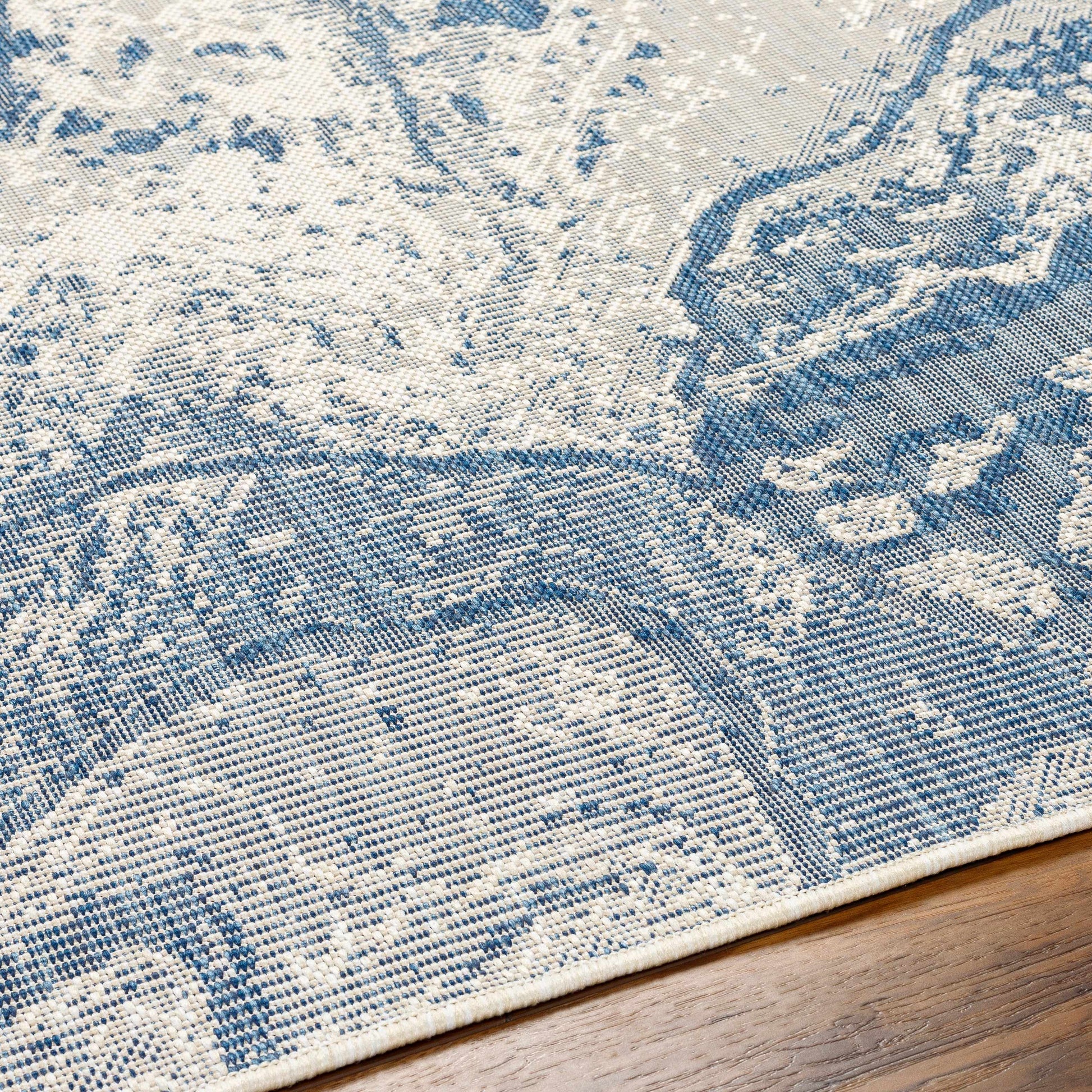 Ravello RVL-2342 Machine Woven Rug