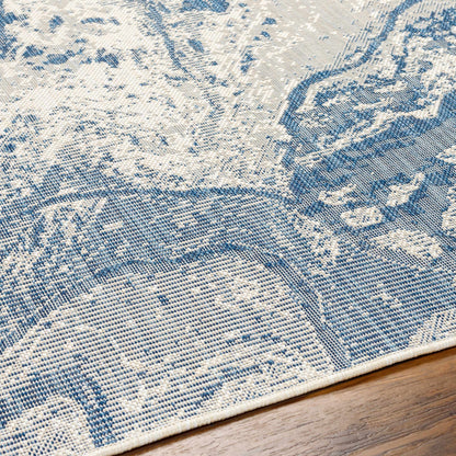 Ravello RVL-2342 Machine Woven Rug