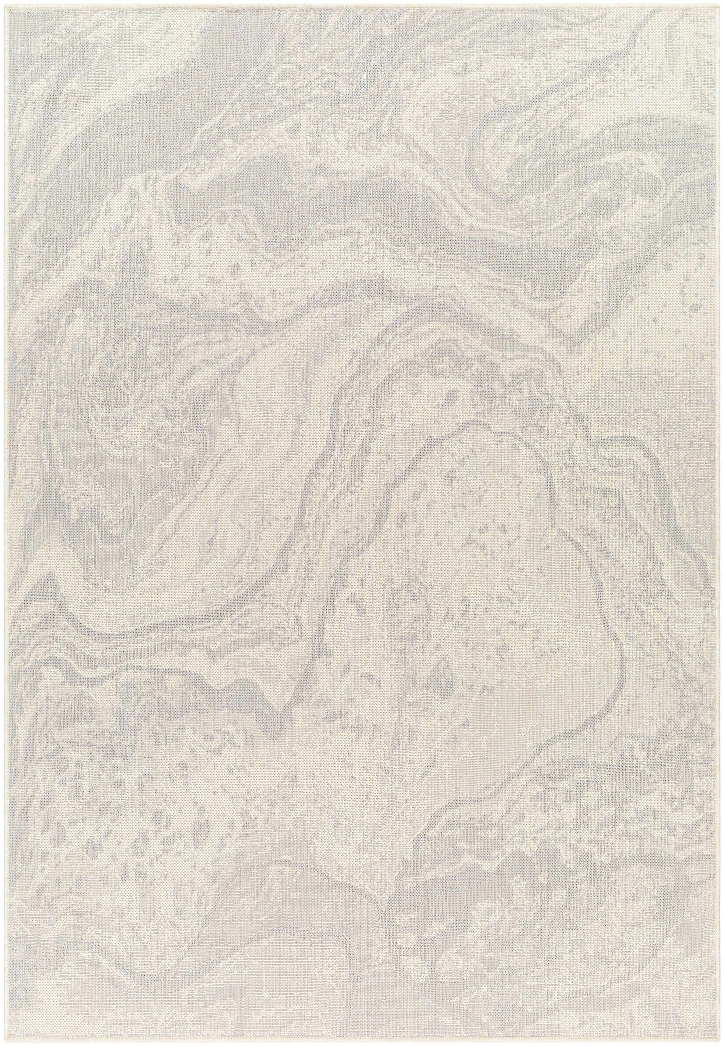 Ravello RVL-2343 Machine Woven Rug