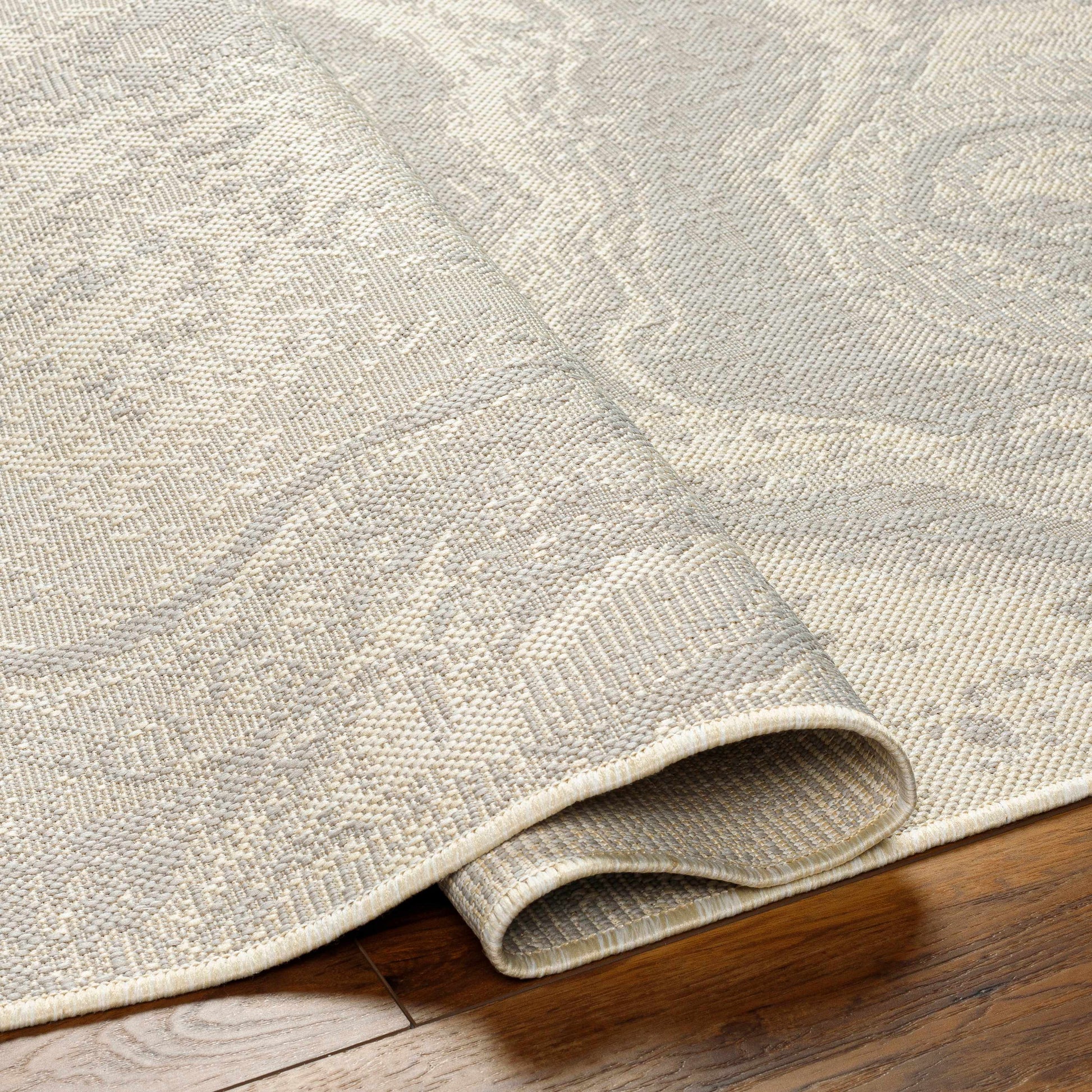 Ravello RVL-2343 Machine Woven Rug