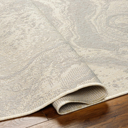 Ravello RVL-2343 Machine Woven Rug