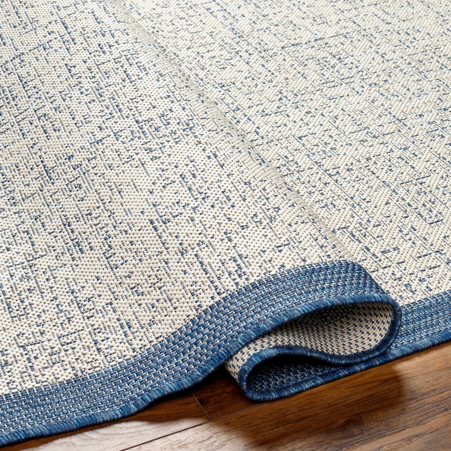 Ravello RVL-2379 Machine Woven Rug