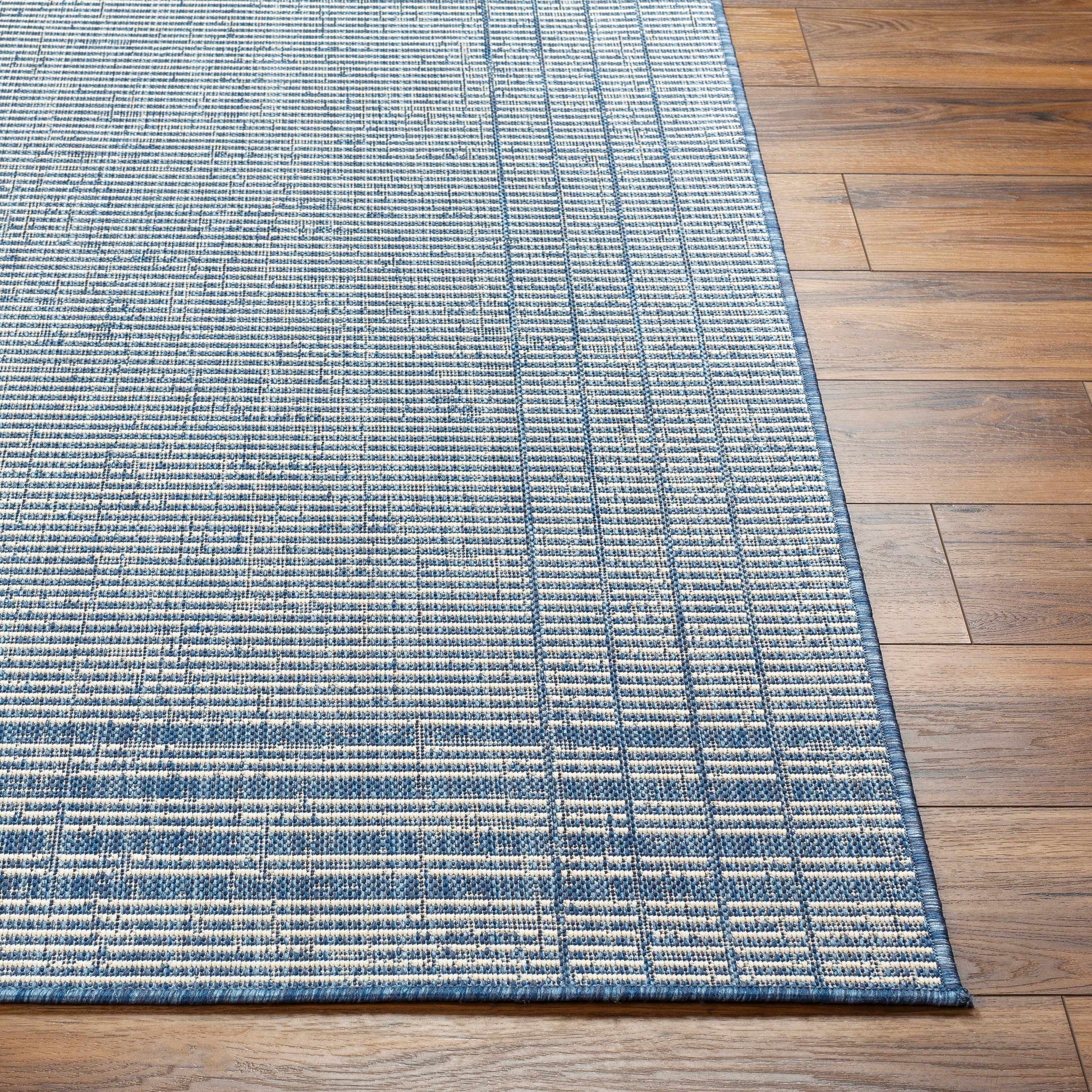 Ravello RVL-2375 Machine Woven Rug