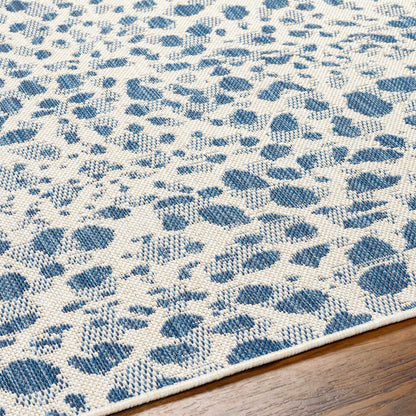 Ravello RVL-2354 Machine Woven Rug