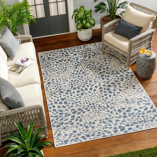 Ravello RVL-2354 Machine Woven Rug