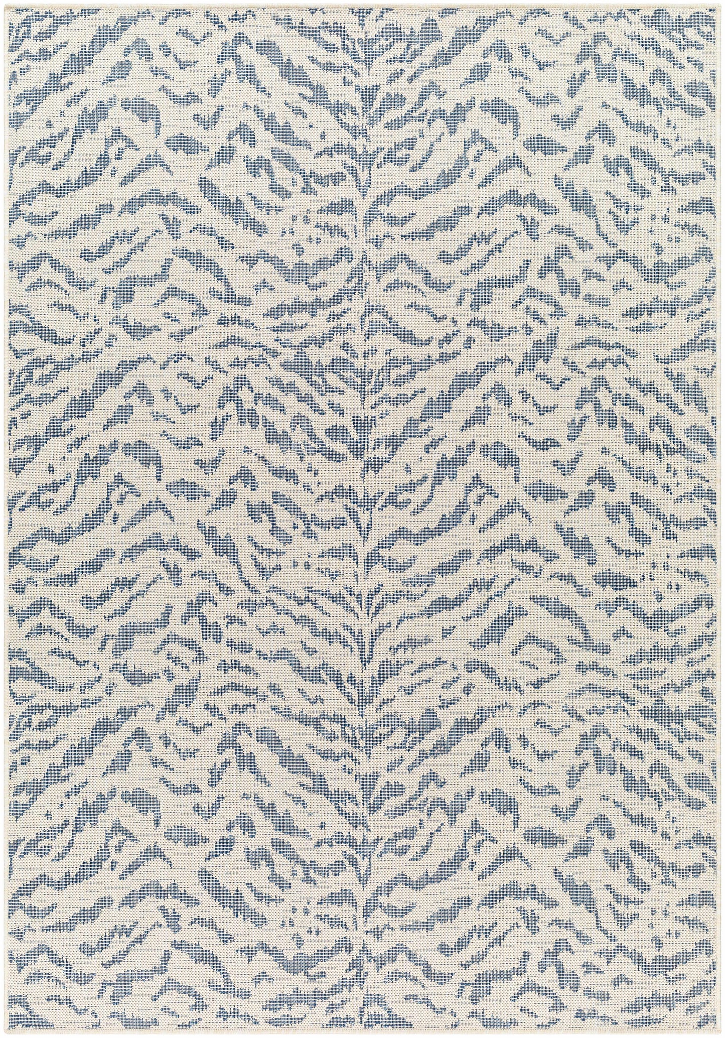 Ravello RVL-2351 Machine Woven Rug