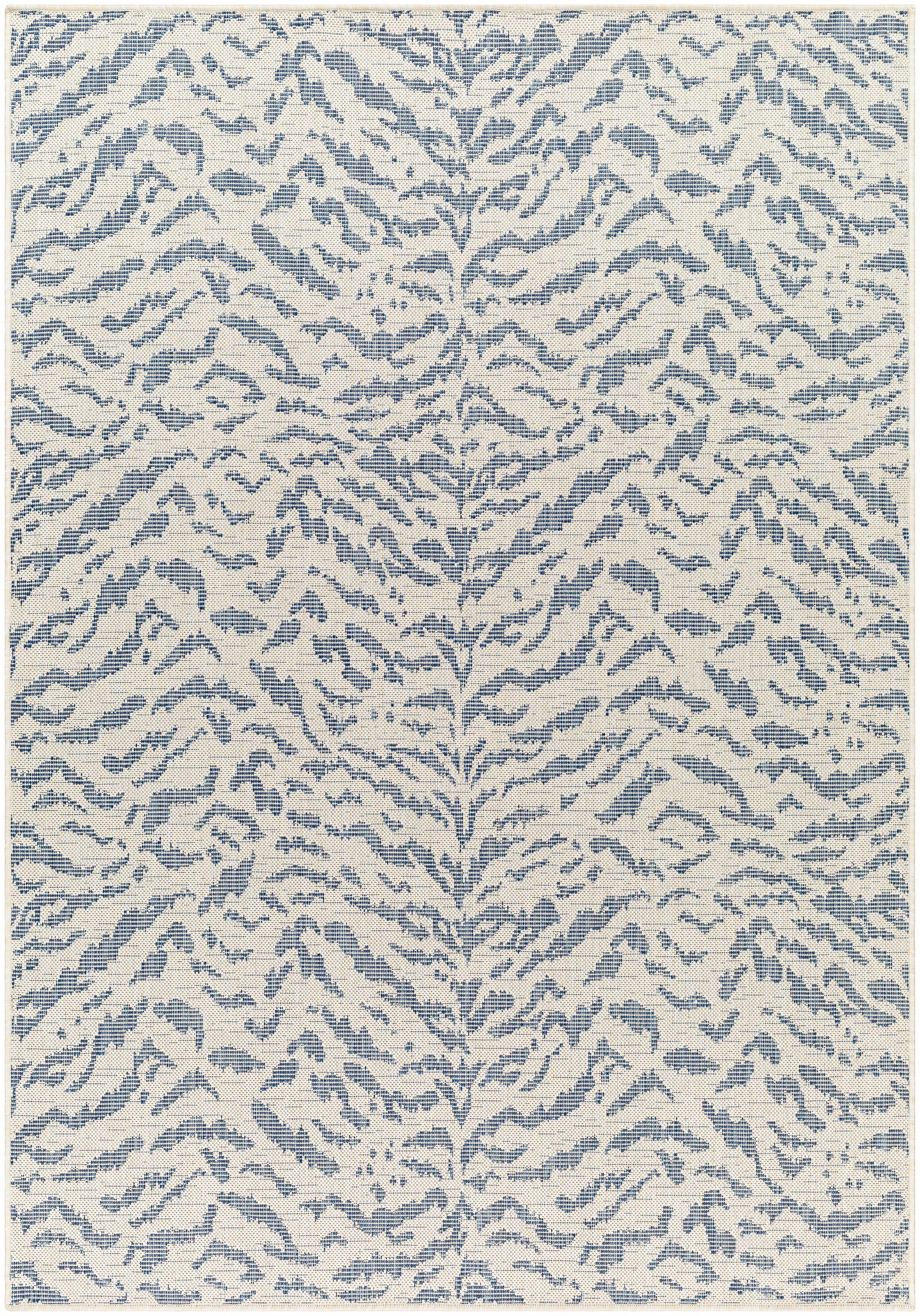 Ravello RVL-2351 Machine Woven Rug