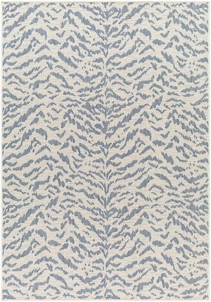 Ravello RVL-2351 Machine Woven Rug