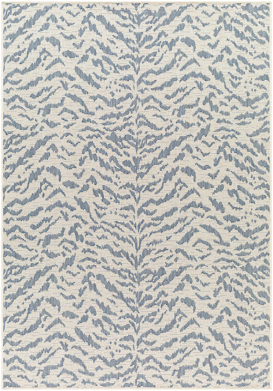 Ravello RVL-2351 Machine Woven Rug