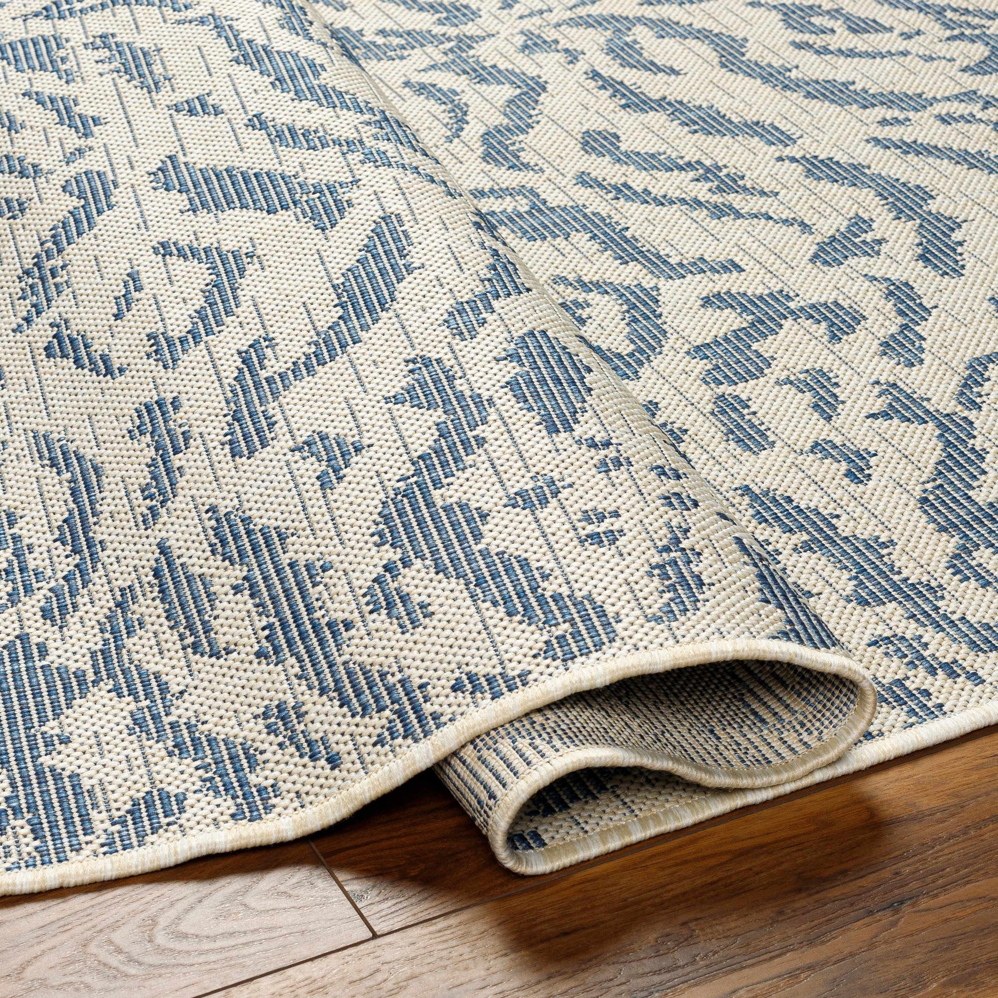 Ravello RVL-2351 Machine Woven Rug