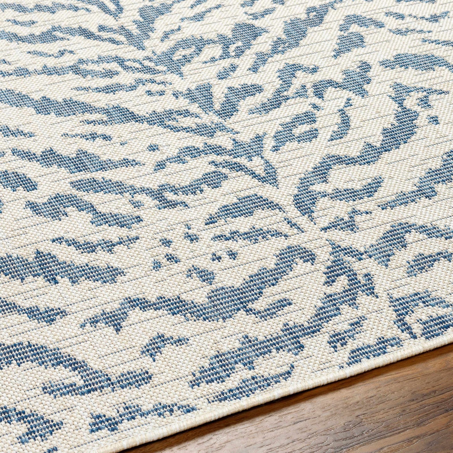 Ravello RVL-2351 Machine Woven Rug