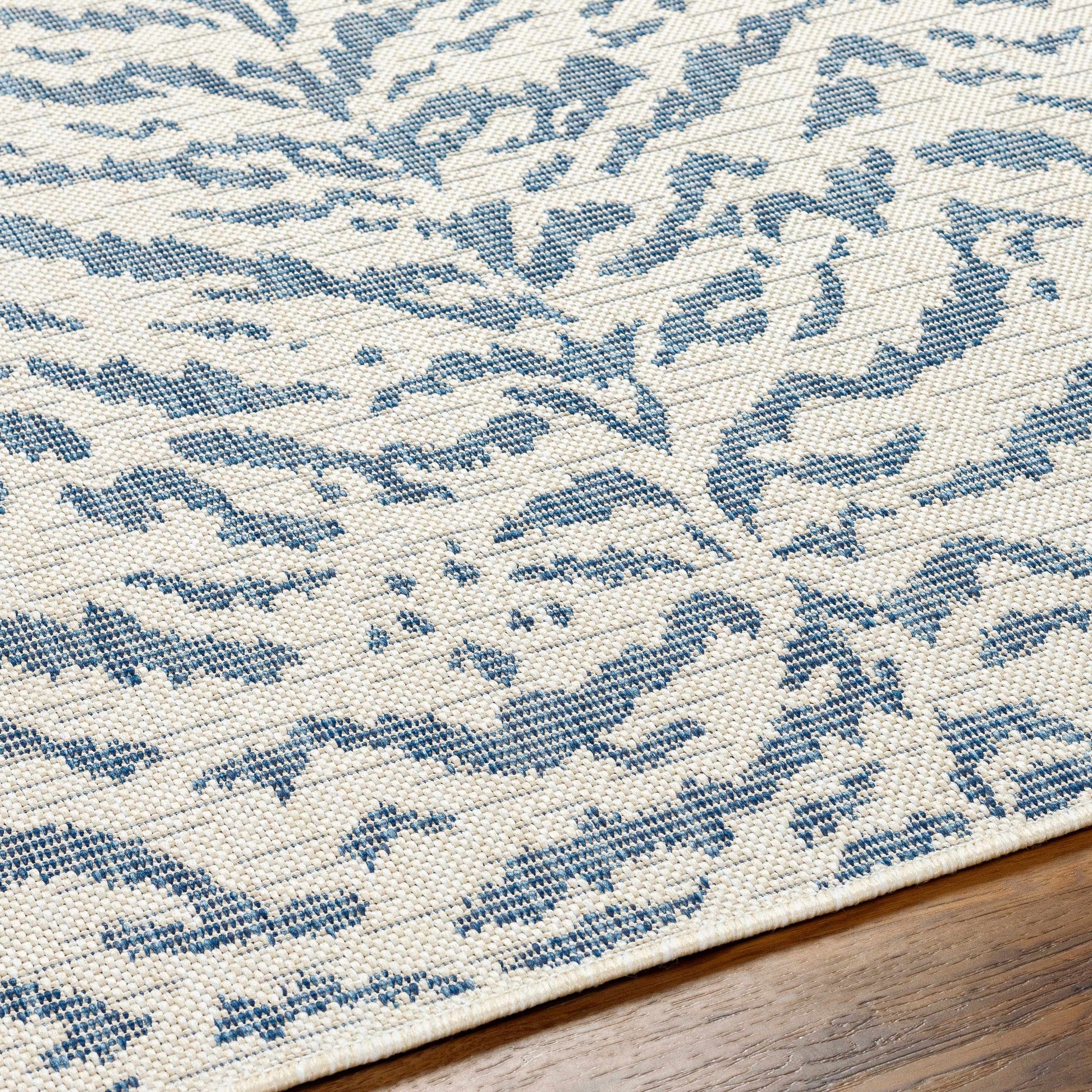 Ravello RVL-2351 Machine Woven Rug