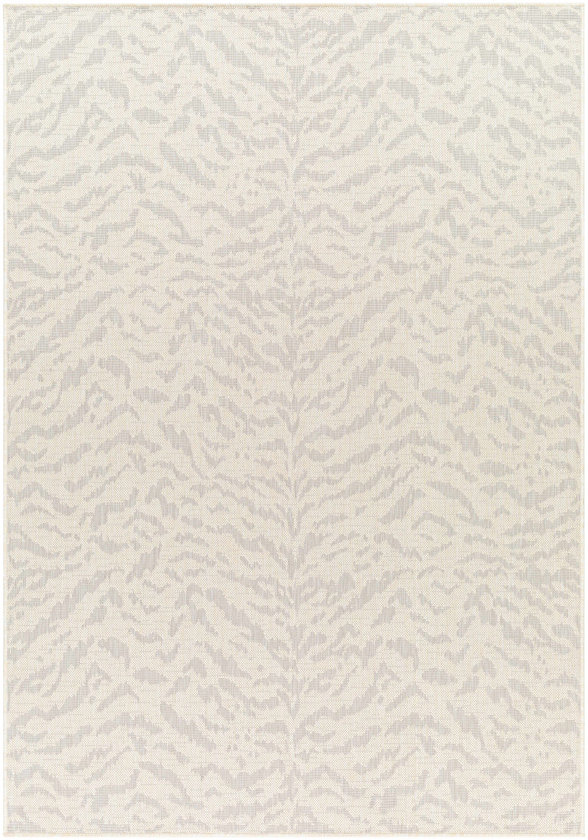 Ravello RVL-2352 Machine Woven Rug
