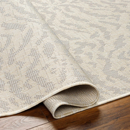 Ravello RVL-2352 Machine Woven Rug