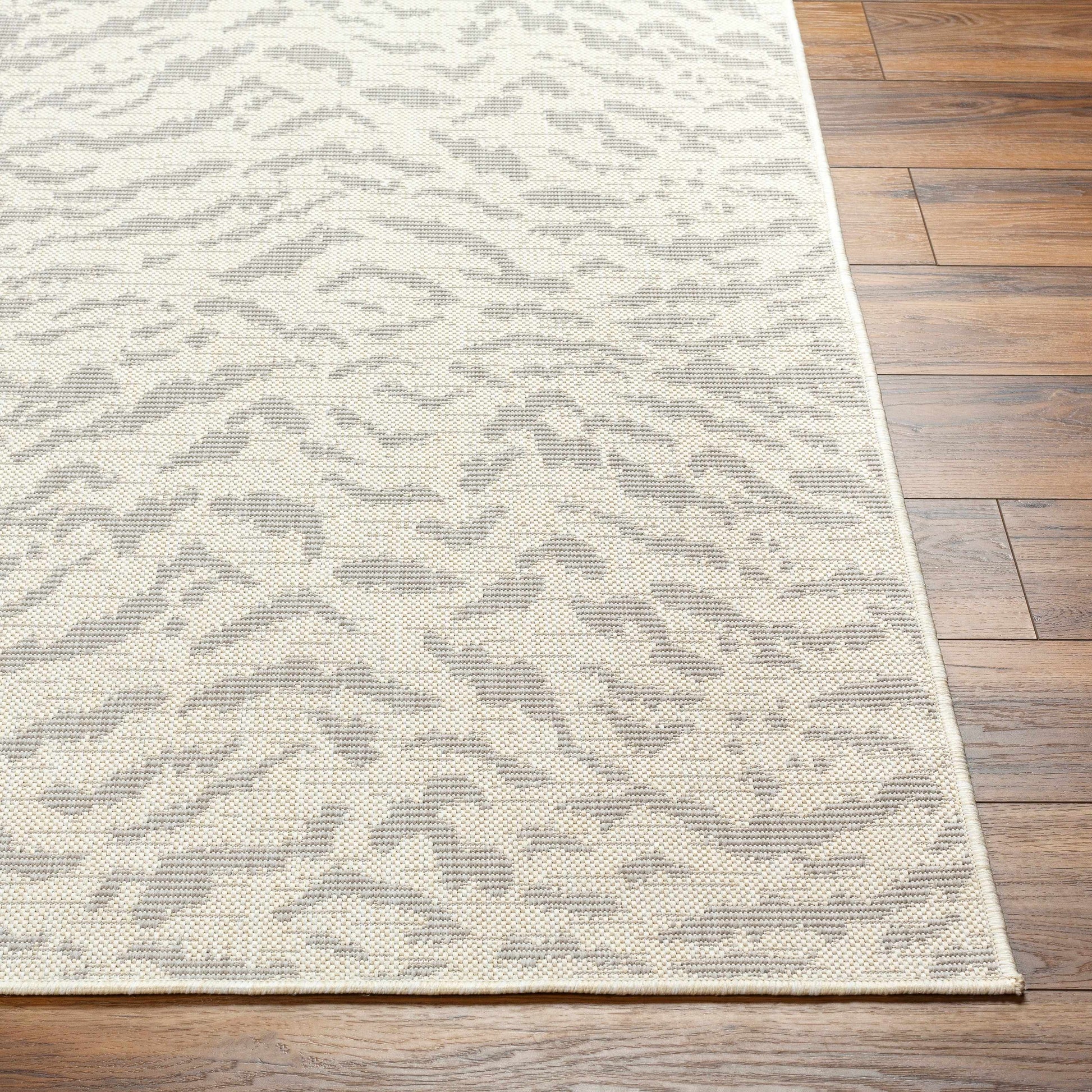 Ravello RVL-2352 Machine Woven Rug