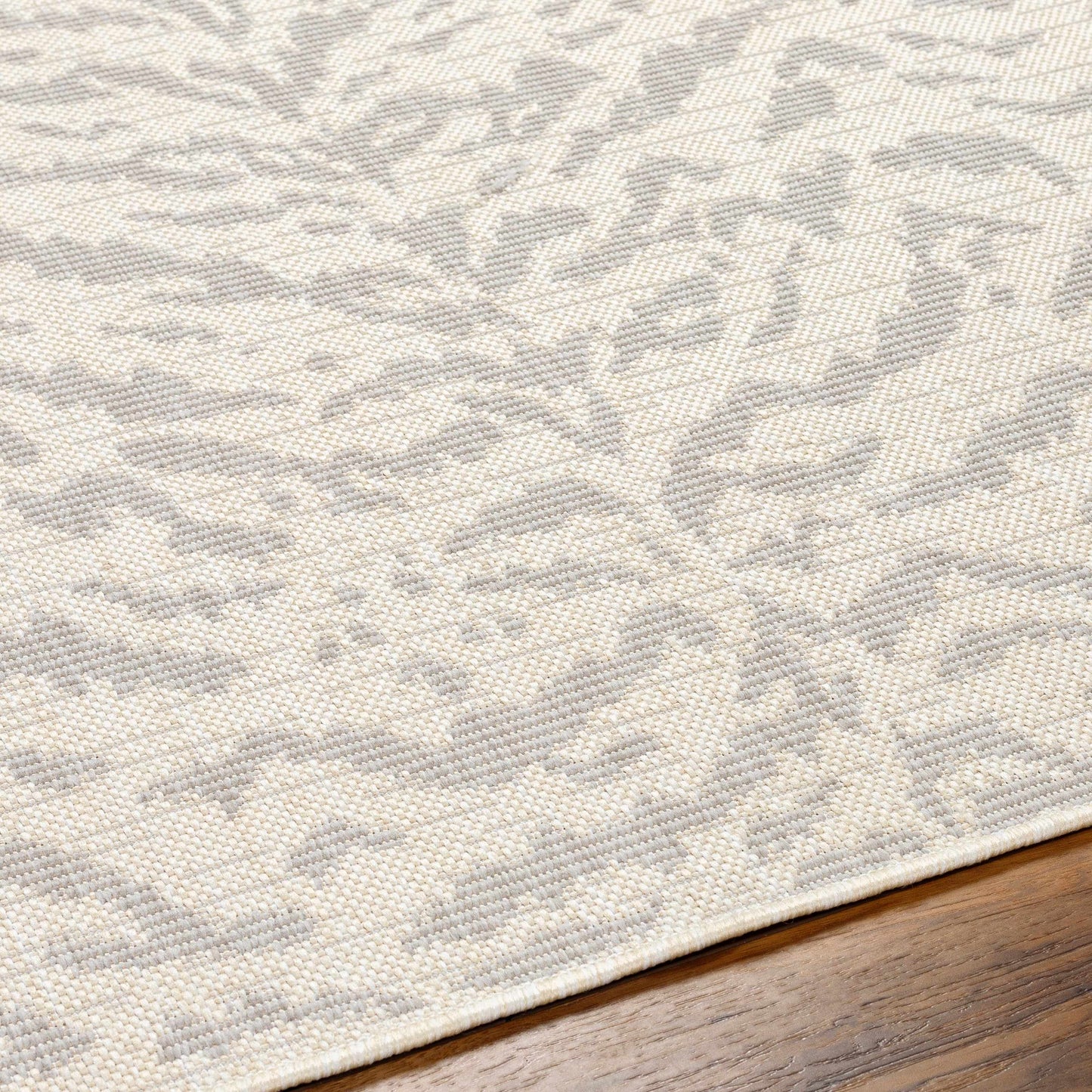 Ravello RVL-2352 Machine Woven Rug