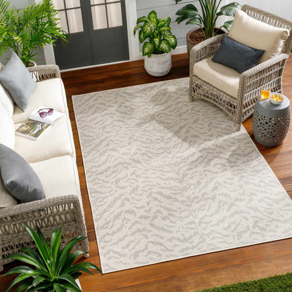 Ravello RVL-2352 Machine Woven Rug