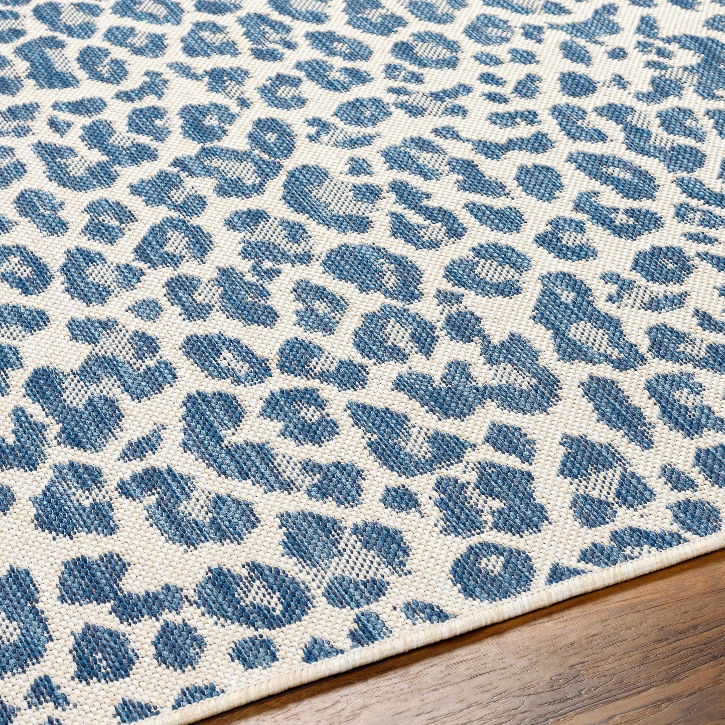 Ravello RVL-2348 Machine Woven Rug