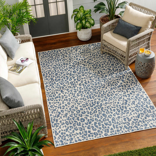 Ravello RVL-2348 Machine Woven Rug