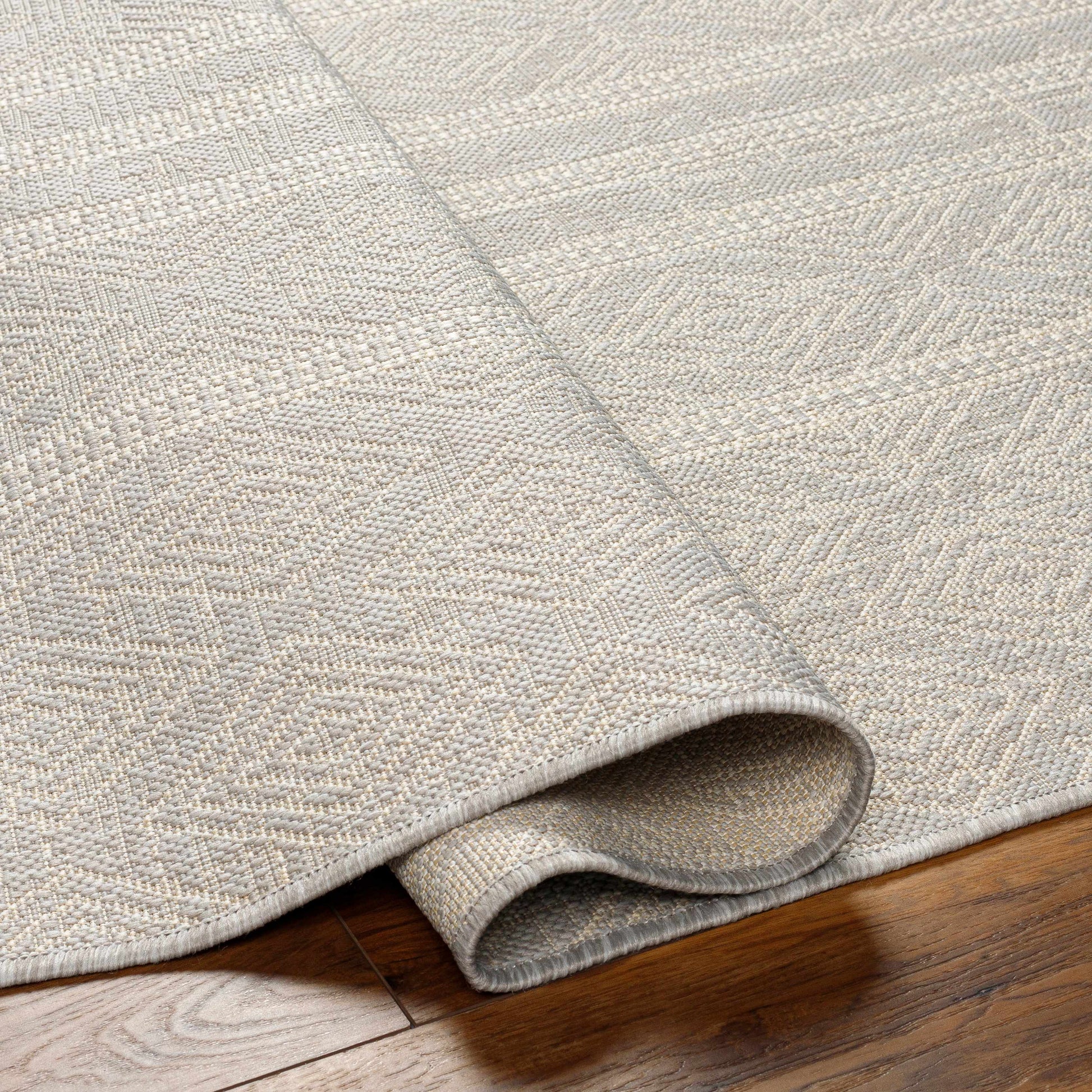 Ravello RVL-2322 Machine Woven Rug