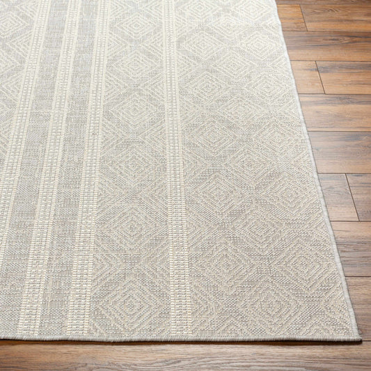Ravello RVL-2322 Machine Woven Rug