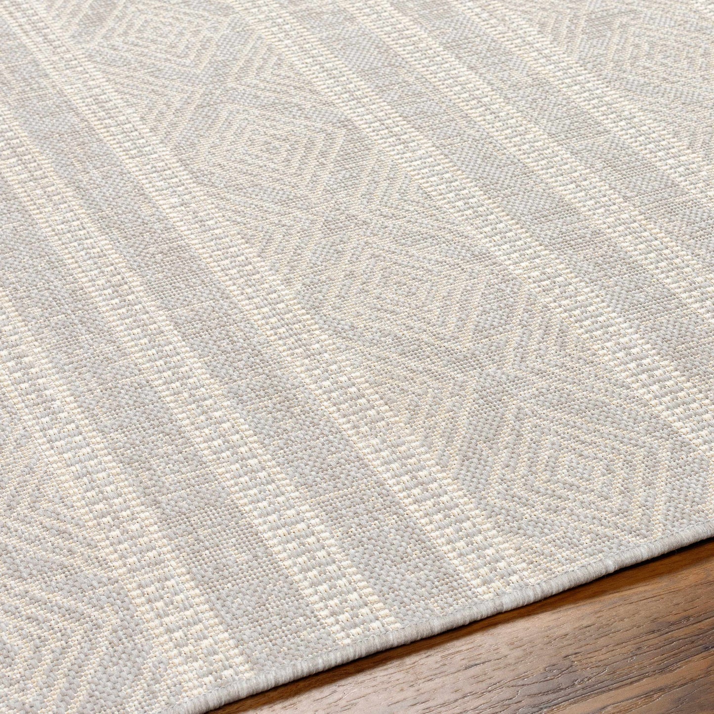 Ravello RVL-2322 Machine Woven Rug
