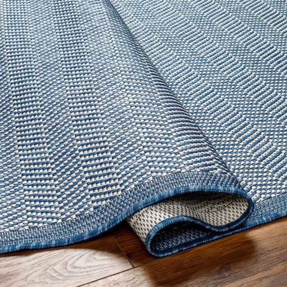 Ravello RVL-2382 Machine Woven Rug