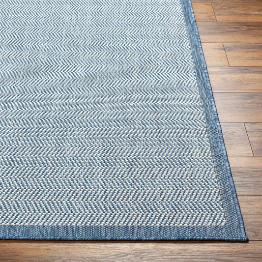 Ravello RVL-2382 Machine Woven Rug