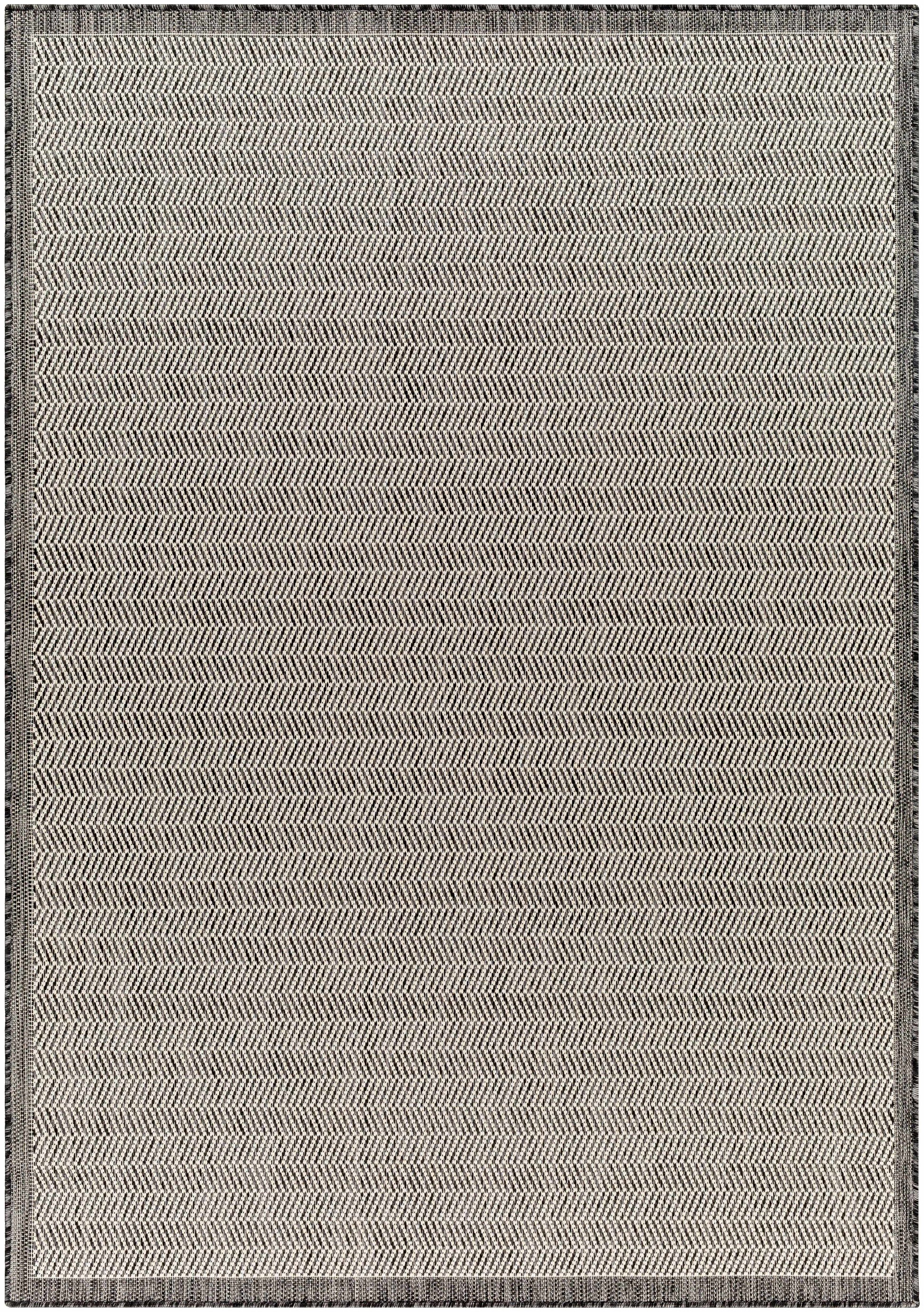 Ravello RVL-2384 Machine Woven Rug