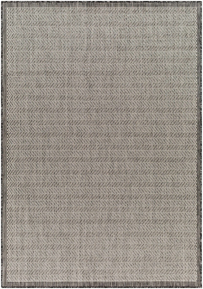 Ravello RVL-2384 Machine Woven Rug