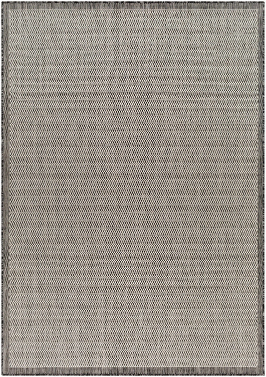 Ravello RVL-2384 Machine Woven Rug
