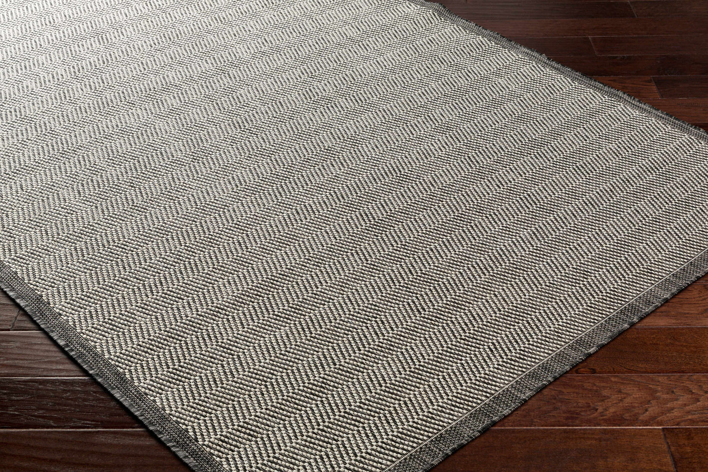Ravello RVL-2384 Machine Woven Rug
