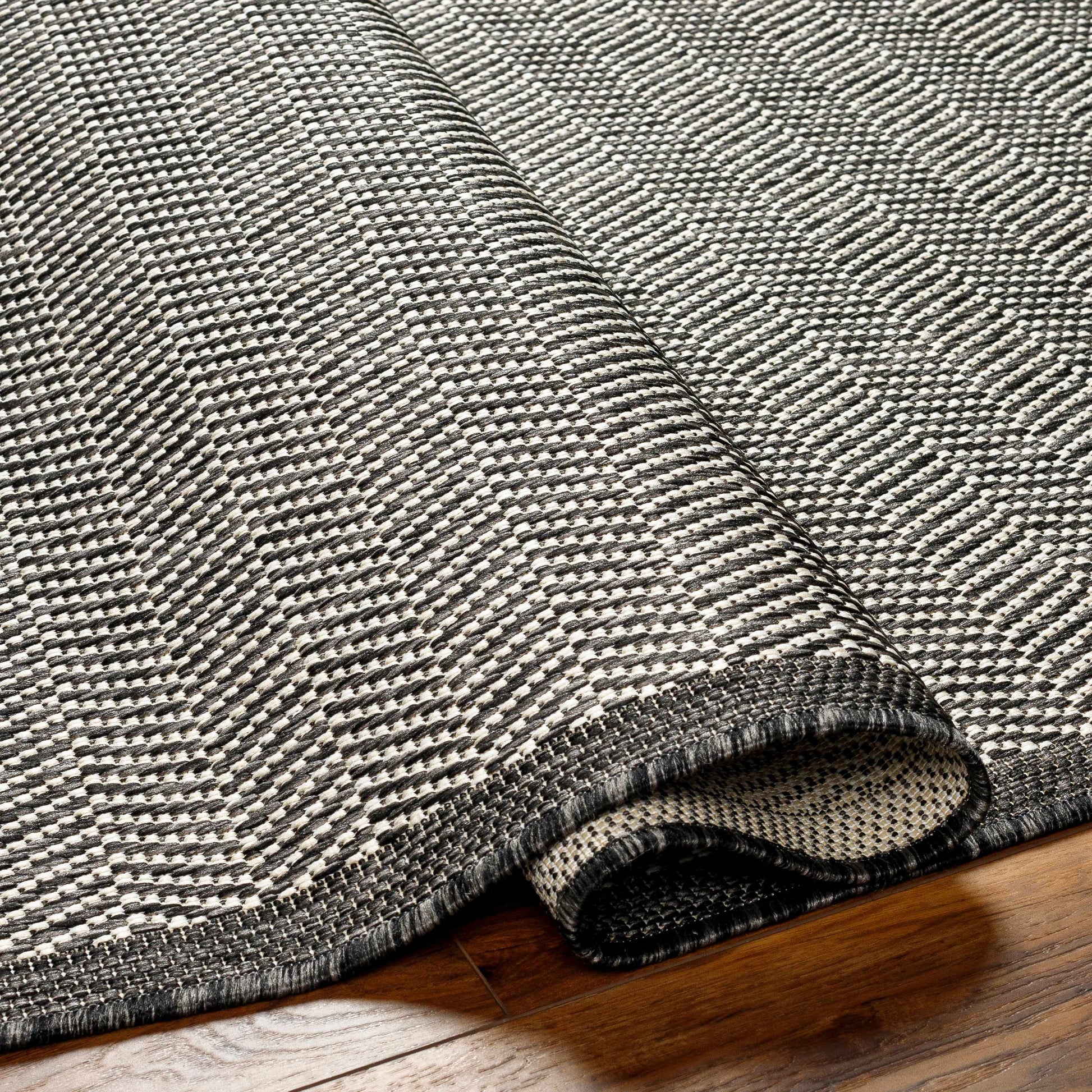 Ravello RVL-2384 Machine Woven Rug